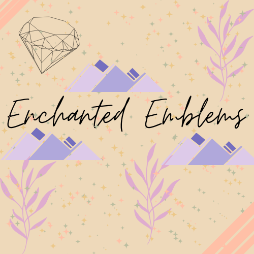 Enchanted Emblems